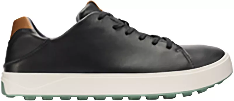 Мужские туфли для гольфа OluKai Wai'ale, черный
Мужские туфли для гольфа OluKai Wai'ale, черный