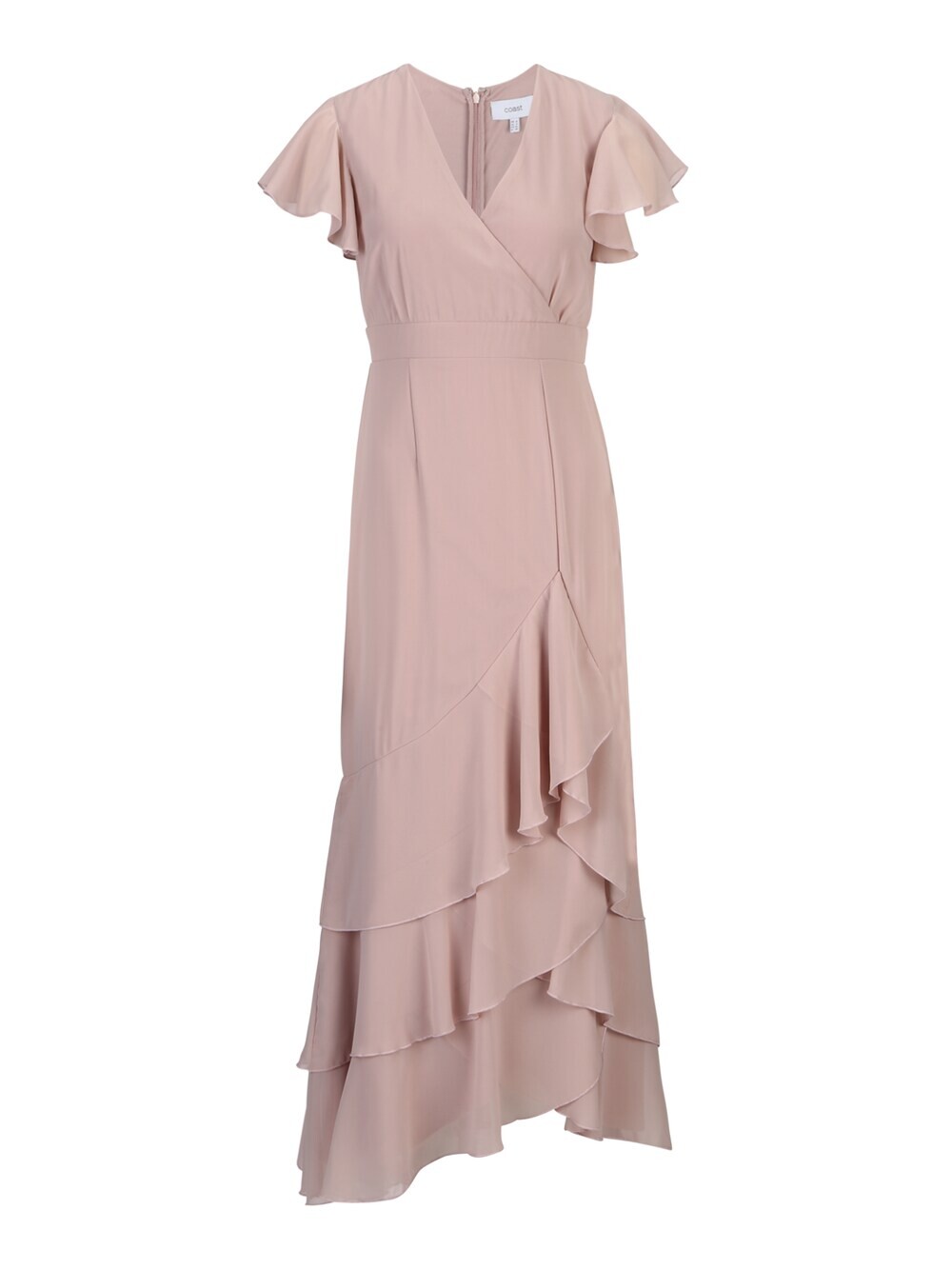Платье Coast Petite, темно-розовый
Платье Coast Petite, темно-розовый