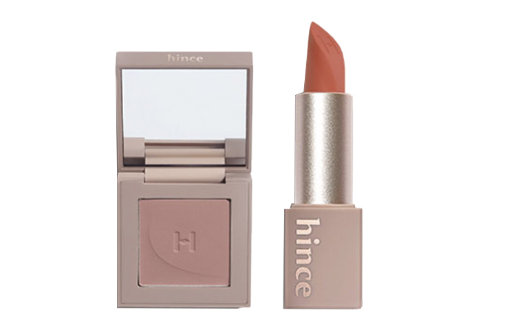 Набор косметики для женщин Hince
Набор косметики для женщин Hince