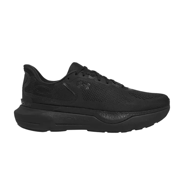 Кроссовки Under Armour HOVR Infinite Pro 2, Black Anthracite
Кроссовки Under Armour HOVR Infinite Pro 2, Black Anthracite