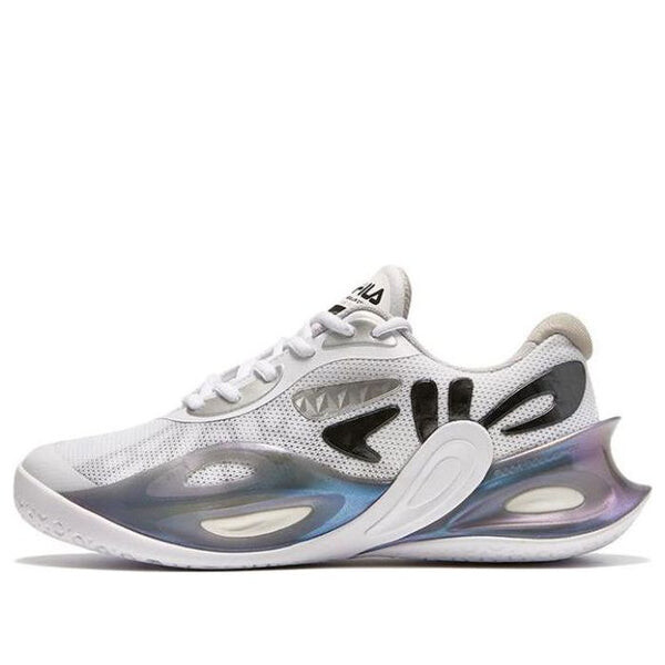 Кроссовки lifestyle 'white black' Fila, белый
Кроссовки lifestyle 'white black' Fila, белый