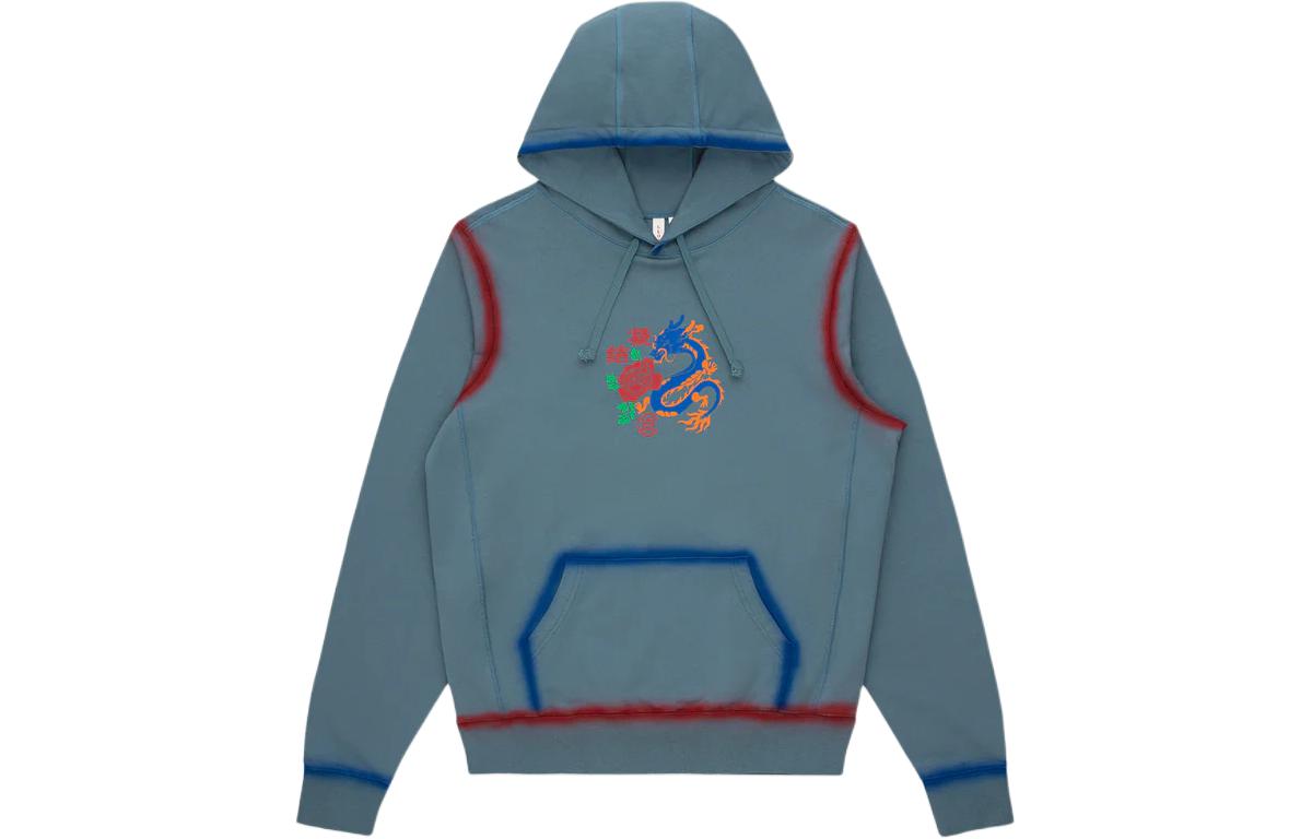 CLOT Свитшот Unisex Purple
CLOT Свитшот Unisex Purple