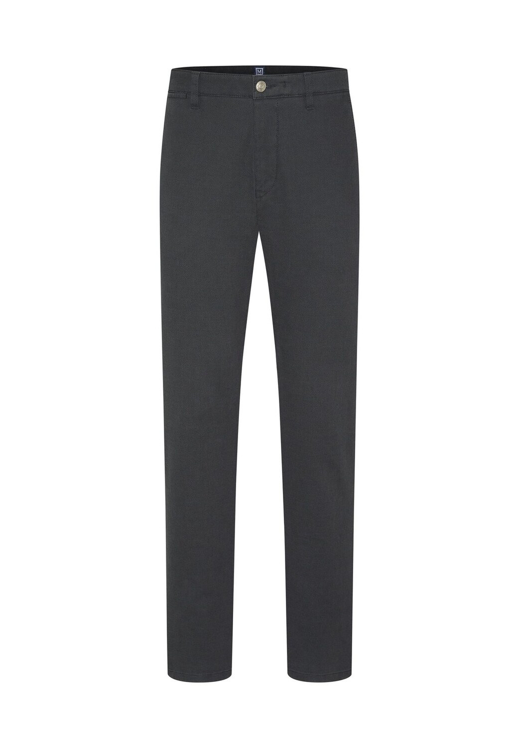 Брюки-чиносы M5 Chino MEYER, антарцитовый
Брюки-чиносы M5 Chino MEYER, антарцитовый