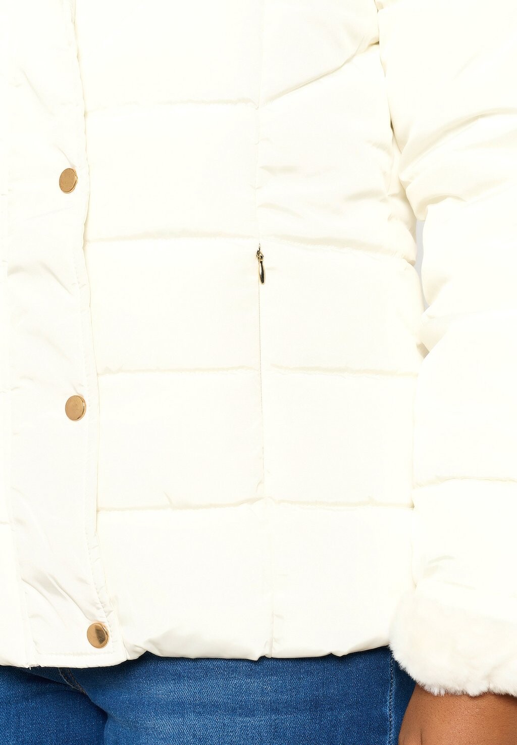 Зимняя куртка QUILTED LolaLiza, бежевый
Зимняя куртка QUILTED LolaLiza, бежевый