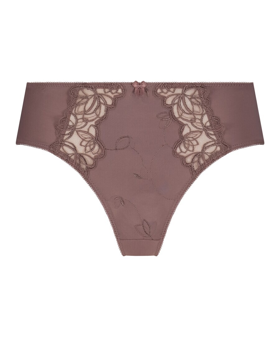 Шорты Hunkemöller Boyshorts Diva, коричневый
Шорты Hunkemöller Boyshorts Diva, коричневый