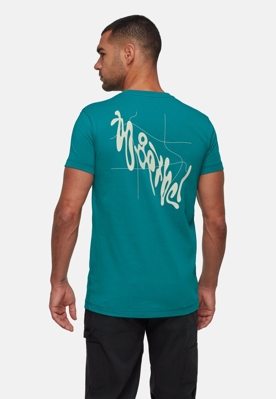 Футболка Mammut MASSONE TOGETHER, Deep Teal/Green, Зеленый, Футболка Mammut MASSONE TOGETHER, Deep Teal/Green
Футболка Mammut MASSONE TOGETHER, Deep Teal/Green, Зеленый, Футболка Mammut MASSONE TOGETHER, Deep Teal/Green