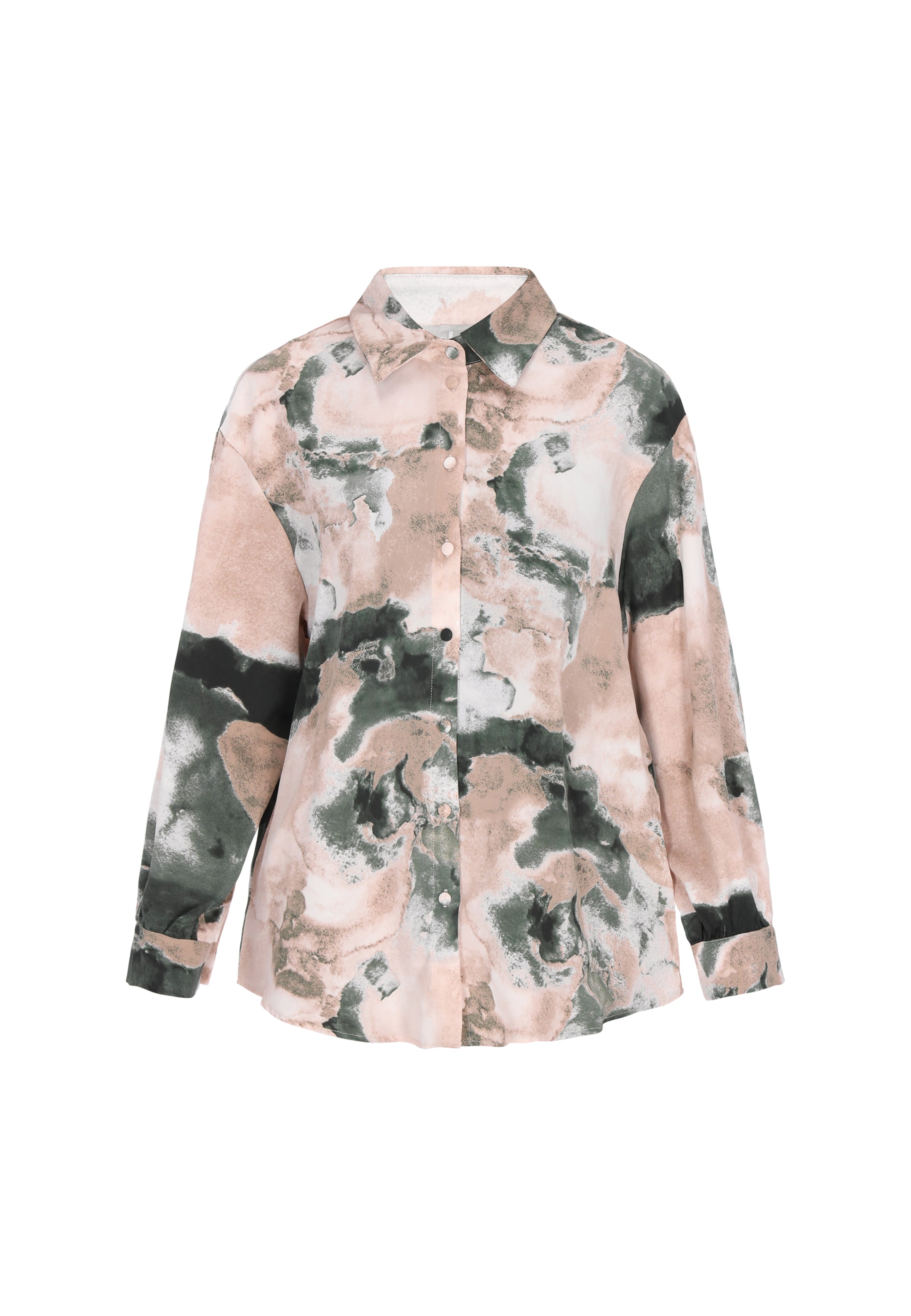 Usha Рубашка в цвете Powder, Dusky Pink
Usha Рубашка в цвете Powder, Dusky Pink