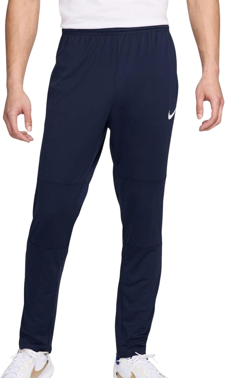 Nike M NK DF Park20 KP R - Длинные брюки - Спорт - Мужские, Obsidian/White
Nike M NK DF Park20 KP R - Длинные брюки - Спорт - Мужские, Obsidian/White