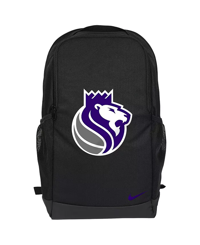 Черный рюкзак Sacramento Kings Brasilia Nike
Черный рюкзак Sacramento Kings Brasilia Nike