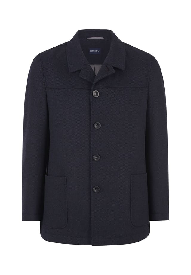 Пальто ригелли Babista, синий
Пальто ригелли Babista, синий