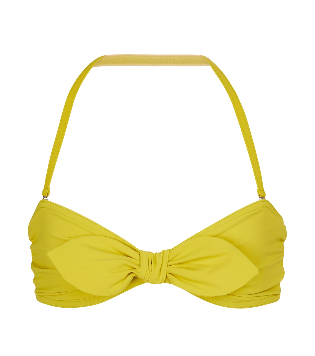Базовый верх бикини Karla Colletto, Citrus
Базовый верх бикини Karla Colletto, Citrus