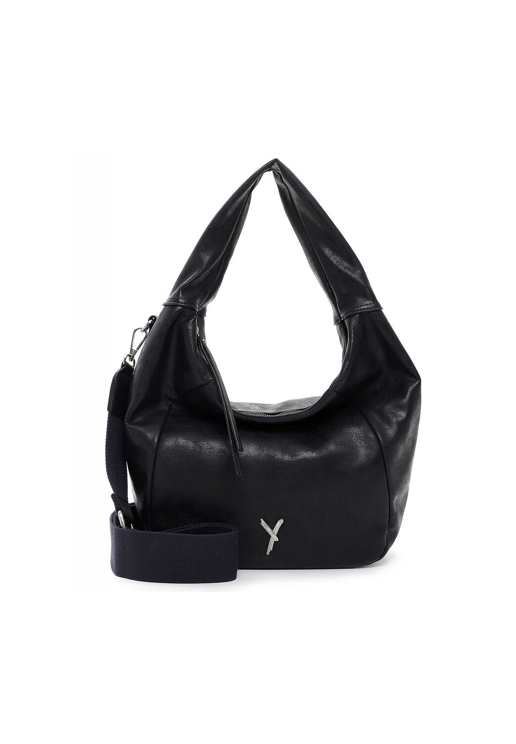 Сумка через плечо Gracey 26,5 см SURI FREY, синий
Сумка через плечо Gracey 26,5 см SURI FREY, синий