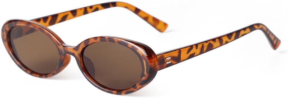 LVTFCO Сексуальные маленькие овальные солнцезащитные очки зеленого и розового цвета для женщин, модные солнцезащитные очки с леопардовым принтом и коричневым рисунком, в стиле ретро, C10
LVTFCO Сексуальные маленькие овальные солнцезащитные очки зеленого и розового цвета для женщин, модные солнцезащитные очки с леопардовым принтом и коричневым рисунком, в стиле ретро, C10