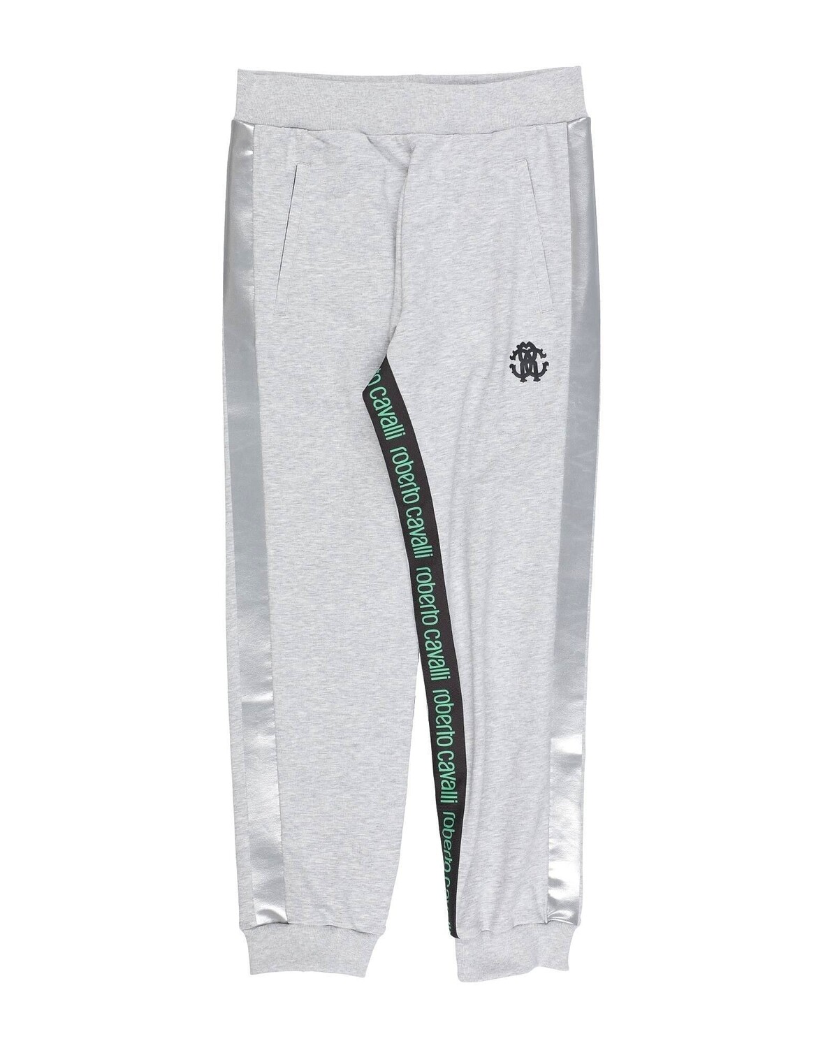 Брюки Roberto Cavalli, серый
Брюки Roberto Cavalli, серый