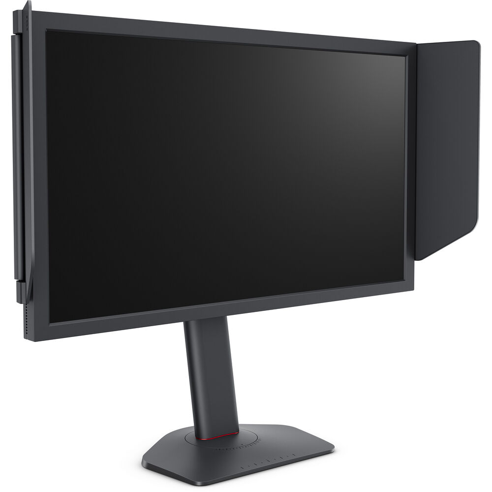 Монитор BenQ XL2566X+ 24.1" 400 Hz Gaming Monitor XL2566X+
Монитор BenQ XL2566X+ 24.1" 400 Hz Gaming Monitor XL2566X+