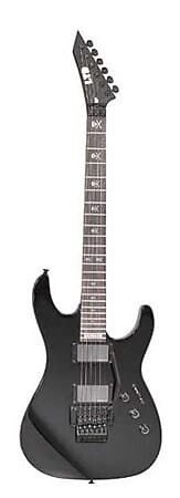 Электрогитара ESP LTD KH202 Kirk Hammett Electric Guitar
Электрогитара ESP LTD KH202 Kirk Hammett Electric Guitar