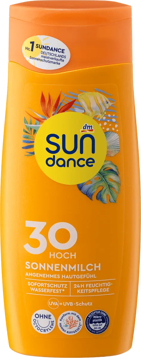 Солнечное молочко SPF 30 200 мл SUNDANCE, Оранжевый, Солнечное молочко SPF 30 200 мл SUNDANCE
Солнечное молочко SPF 30 200 мл SUNDANCE, Оранжевый, Солнечное молочко SPF 30 200 мл SUNDANCE