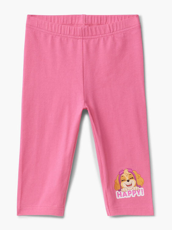 Колготки Paw Patrol, розовый
Колготки Paw Patrol, розовый