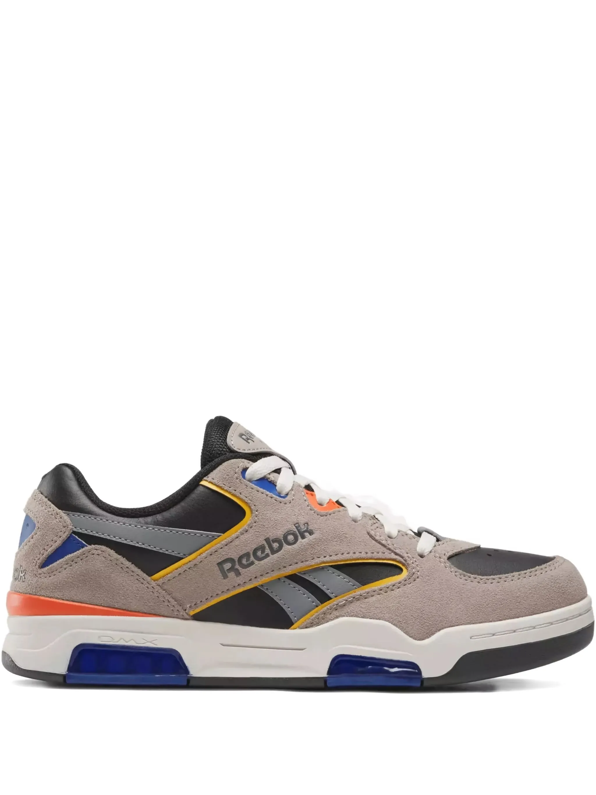 Кроссовки BB4500 DMX Reebok, коричневый
Кроссовки BB4500 DMX Reebok, коричневый