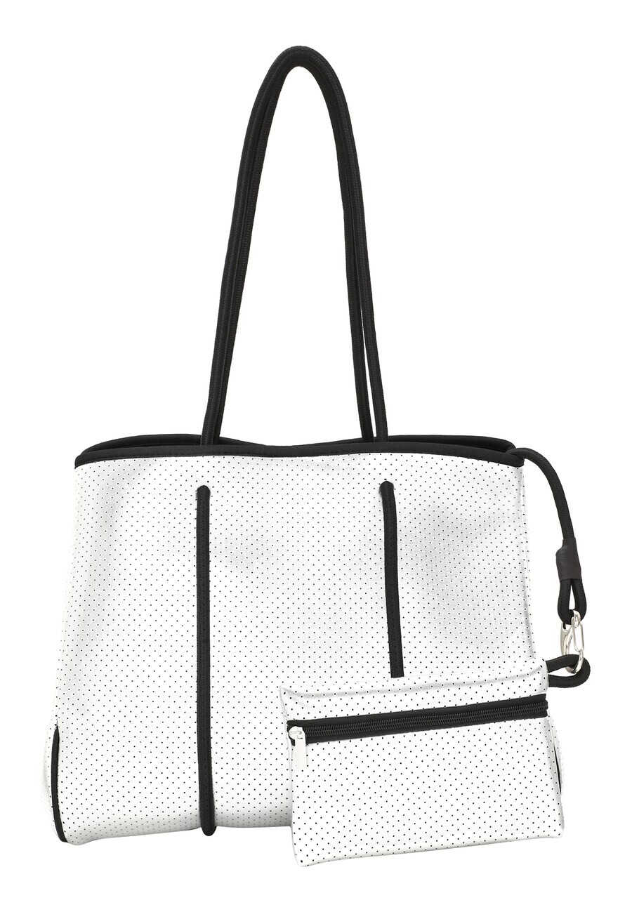 Сумка шоппер FELIPA Shopper, белый
Сумка шоппер FELIPA Shopper, белый