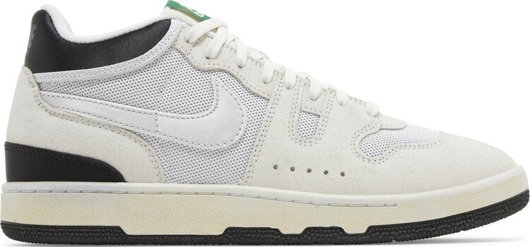 Кроссовки Social Status x Mac Attack SP 'Status Symbol', белый
Кроссовки Social Status x Mac Attack SP 'Status Symbol', белый