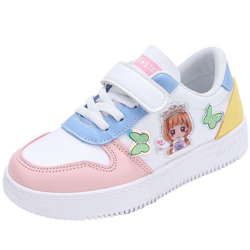 Детские скейтерские кроссовки Kids KUPE, розовый
Детские скейтерские кроссовки Kids KUPE, розовый