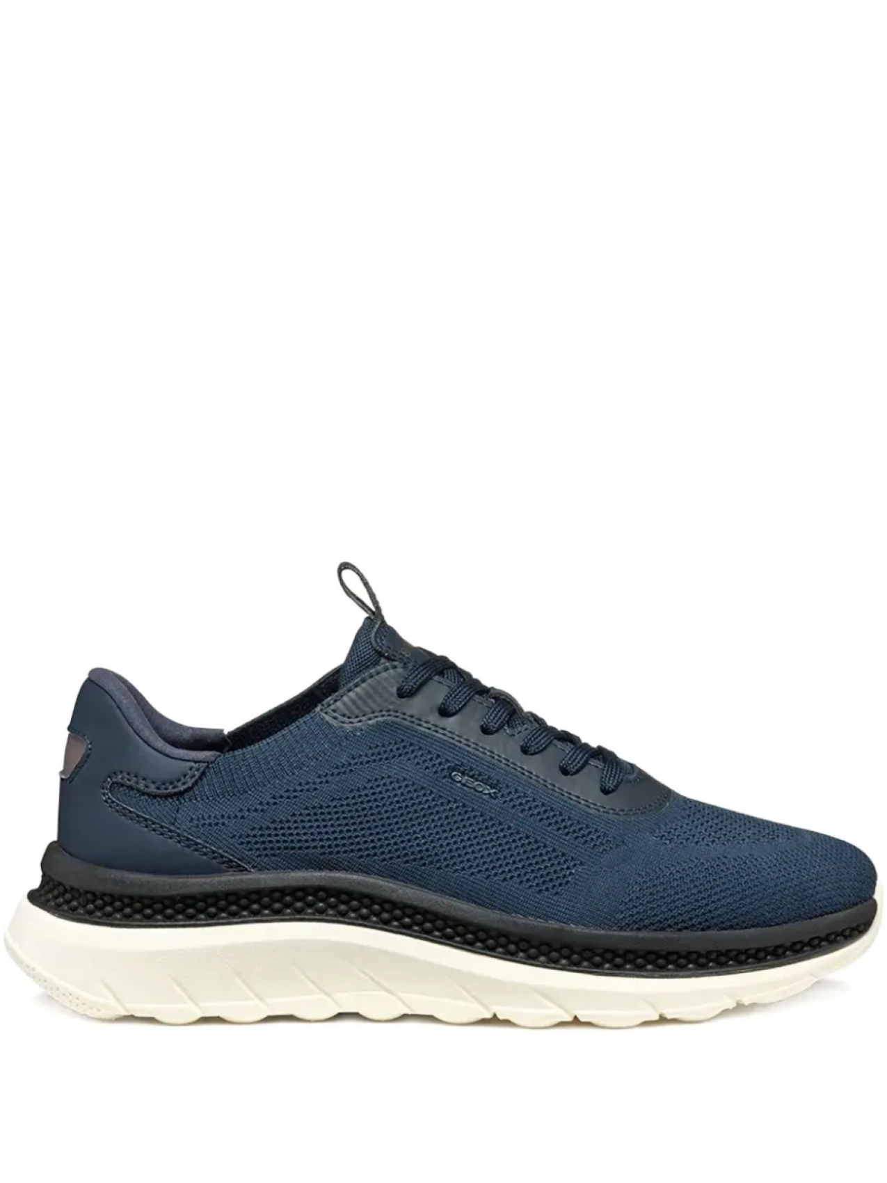 Кроссовки Geox Spherica Actif X, синий
Кроссовки Geox Spherica Actif X, синий