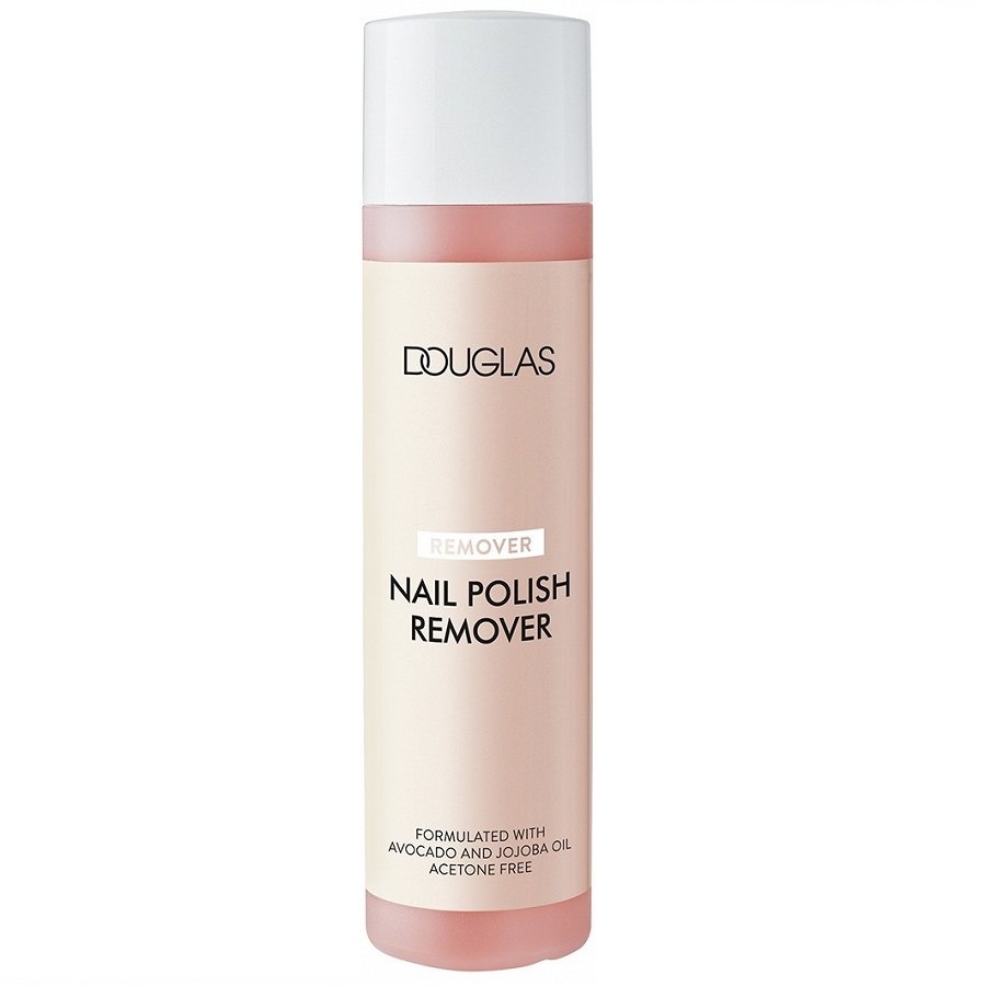 Средство для снятия лака без ацетона nail polish remover Douglas Collection, 145 мл
Средство для снятия лака без ацетона nail polish remover Douglas Collection, 145 мл