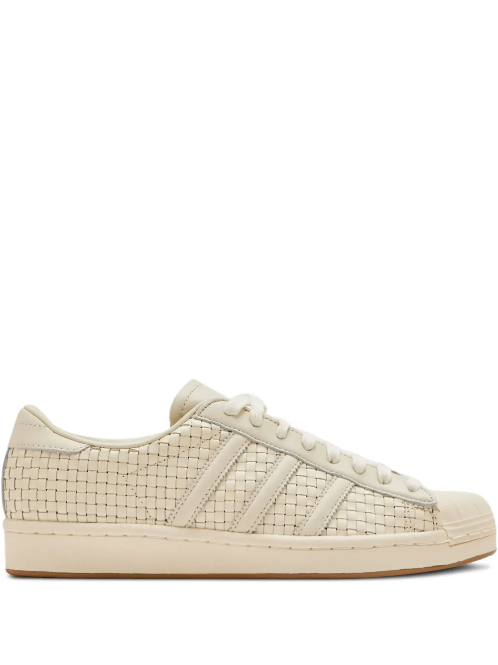 Кеды Superstar Adidas, бежевый
Кеды Superstar Adidas, бежевый