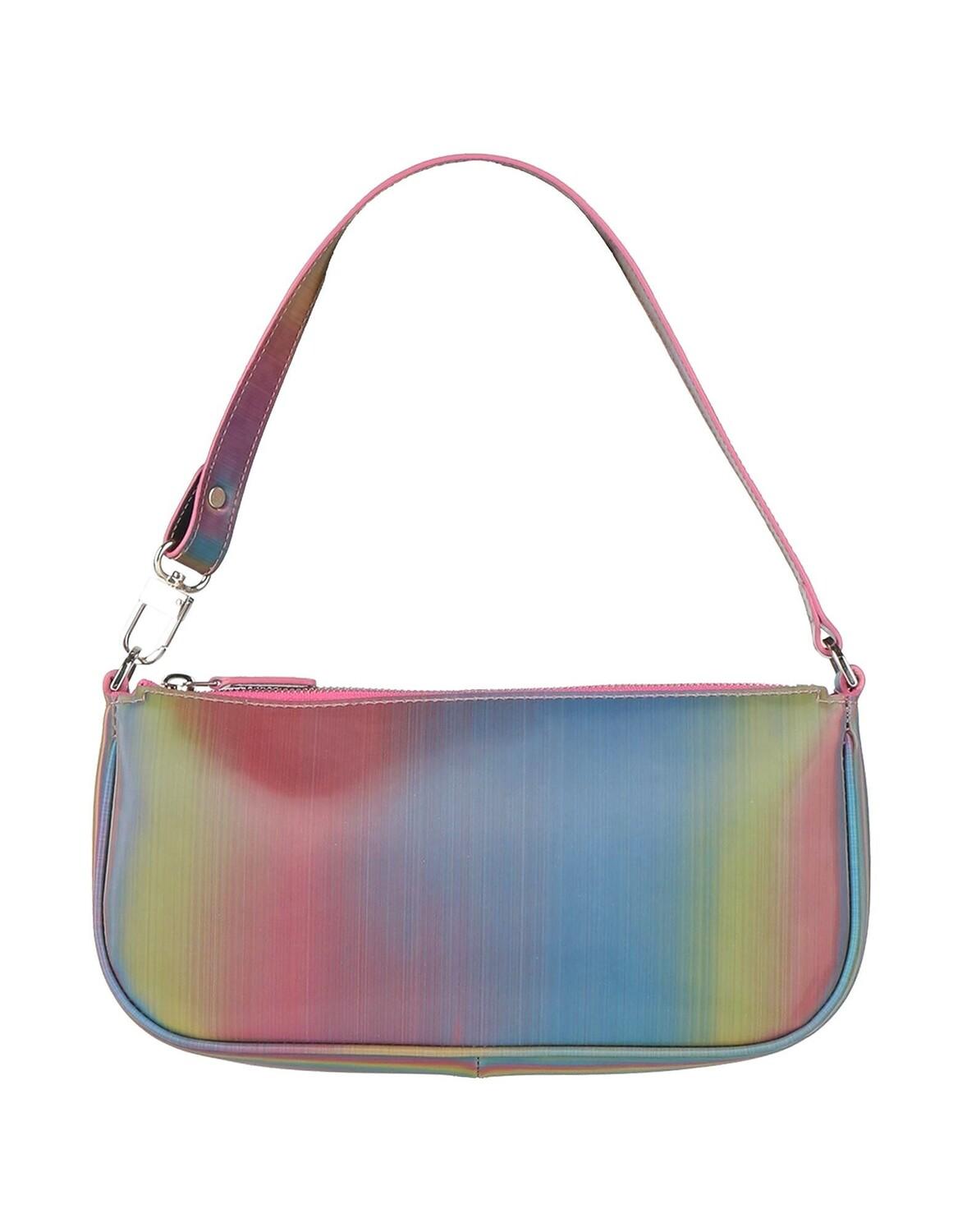 Сумка By Far, розовый
Сумка By Far, розовый