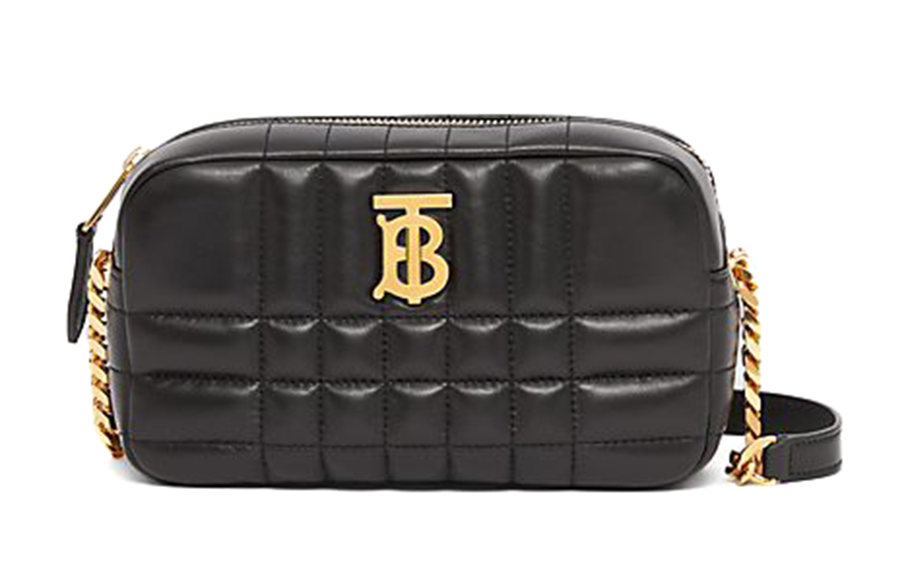 Квилтованная кожаная мини-сумка Lola через плечо черный/золотистый оттенок Burberry
Квилтованная кожаная мини-сумка Lola через плечо черный/золотистый оттенок Burberry