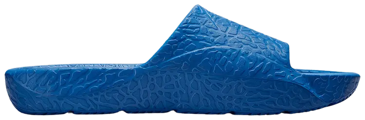 Шлепанцы для душа Air Jordan Franchise, синий
Шлепанцы для душа Air Jordan Franchise, синий