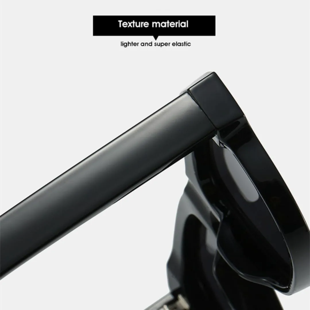 Винтажные квадратные мужские солнцезащитные очки Shauna, модные женские солнцезащитные очки класса люкс с защитой от УФ-излучения UV400 TVTBBVV, Grey Grey
Винтажные квадратные мужские солнцезащитные очки Shauna, модные женские солнцезащитные очки класса люкс с защитой от УФ-излучения UV400 TVTBBVV, Grey Grey