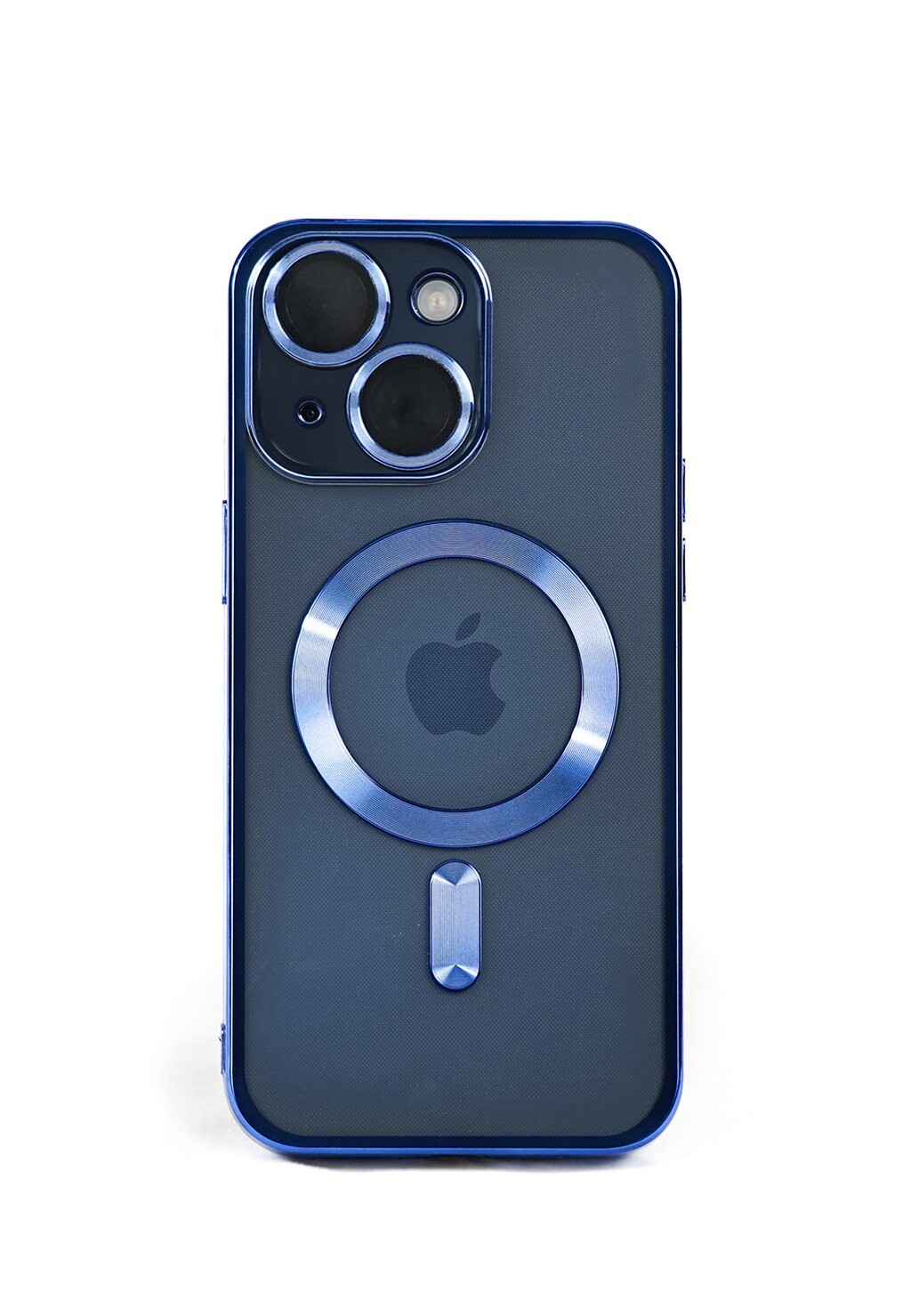 Чехол для мобильного телефона CRYSTAL CLEAR CASE FOR IPHONE IPHONE 15 PLUS Arrivly, синий
Чехол для мобильного телефона CRYSTAL CLEAR CASE FOR IPHONE IPHONE 15 PLUS Arrivly, синий