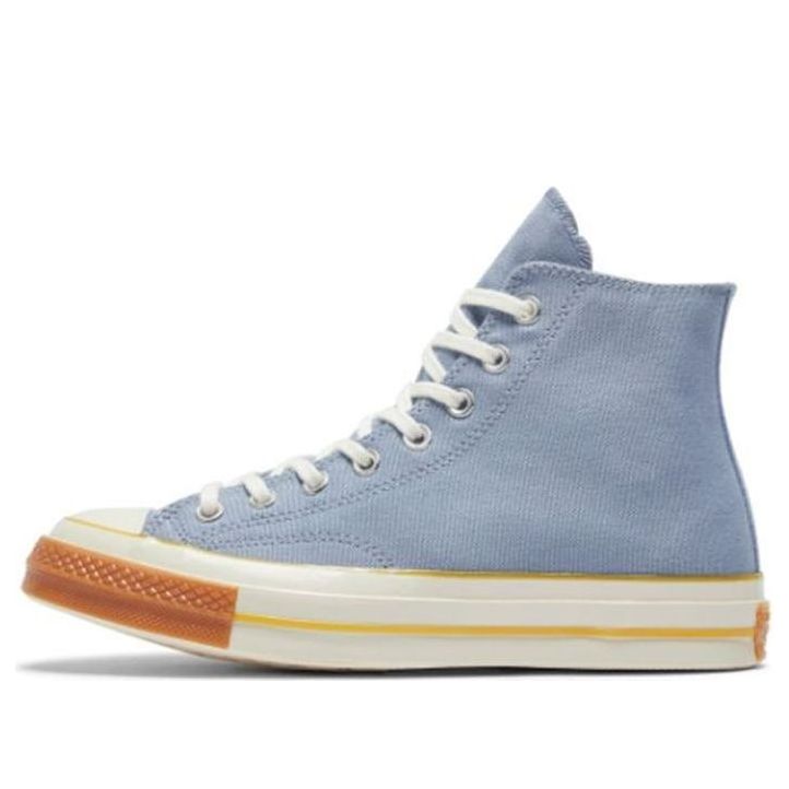 Кеды Converse Chuck 1970s Pop Toe, синий
Кеды Converse Chuck 1970s Pop Toe, синий