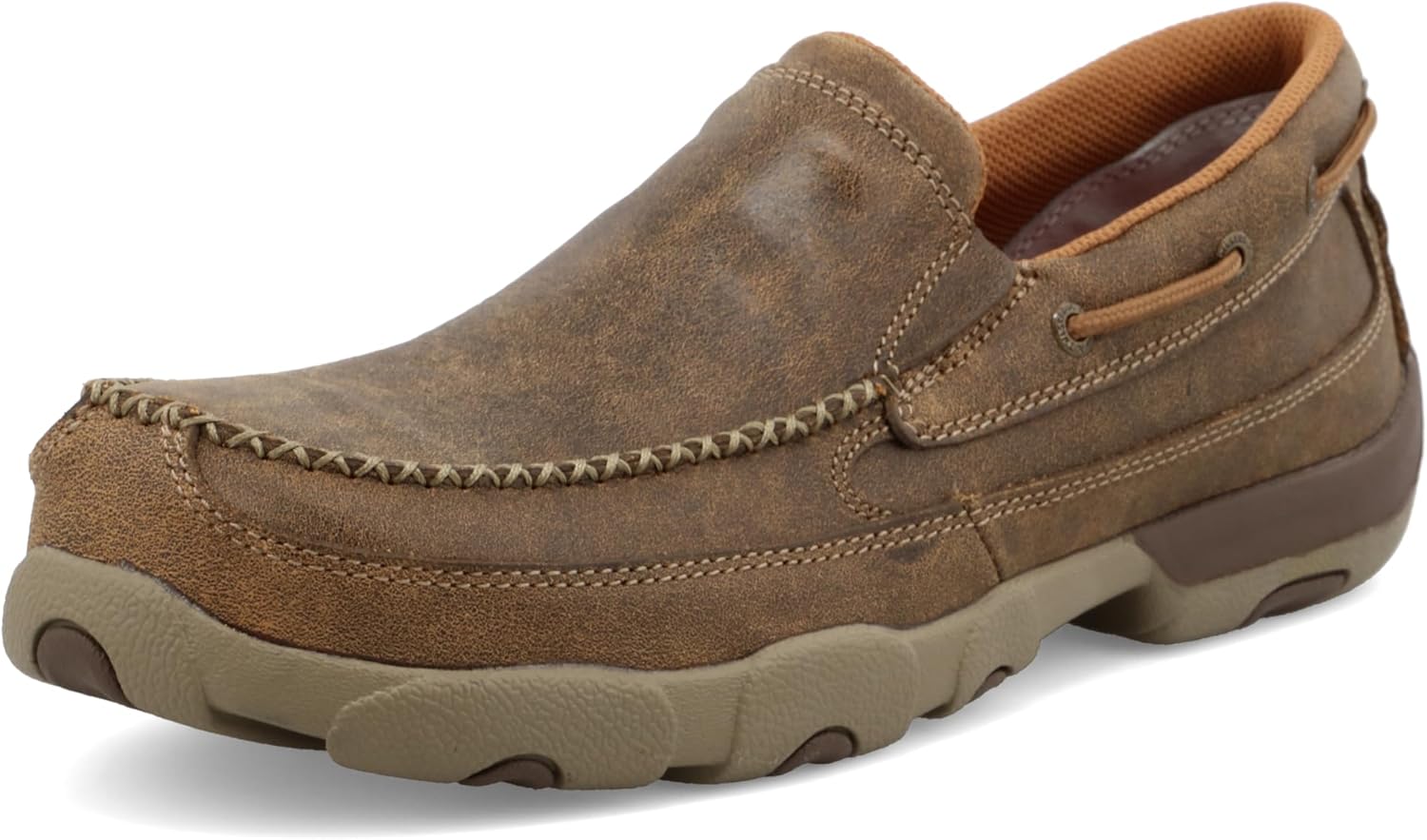 Лоферы Twisted X Mens Mdmsc03 Composite Toe
Лоферы Twisted X Mens Mdmsc03 Composite Toe