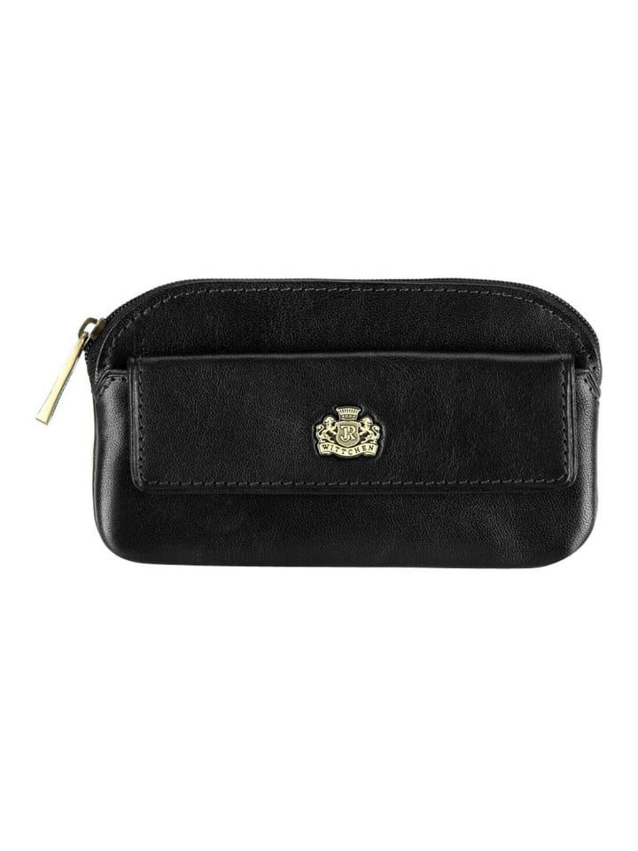 Кошелек Wittchen, черный
Кошелек Wittchen, черный