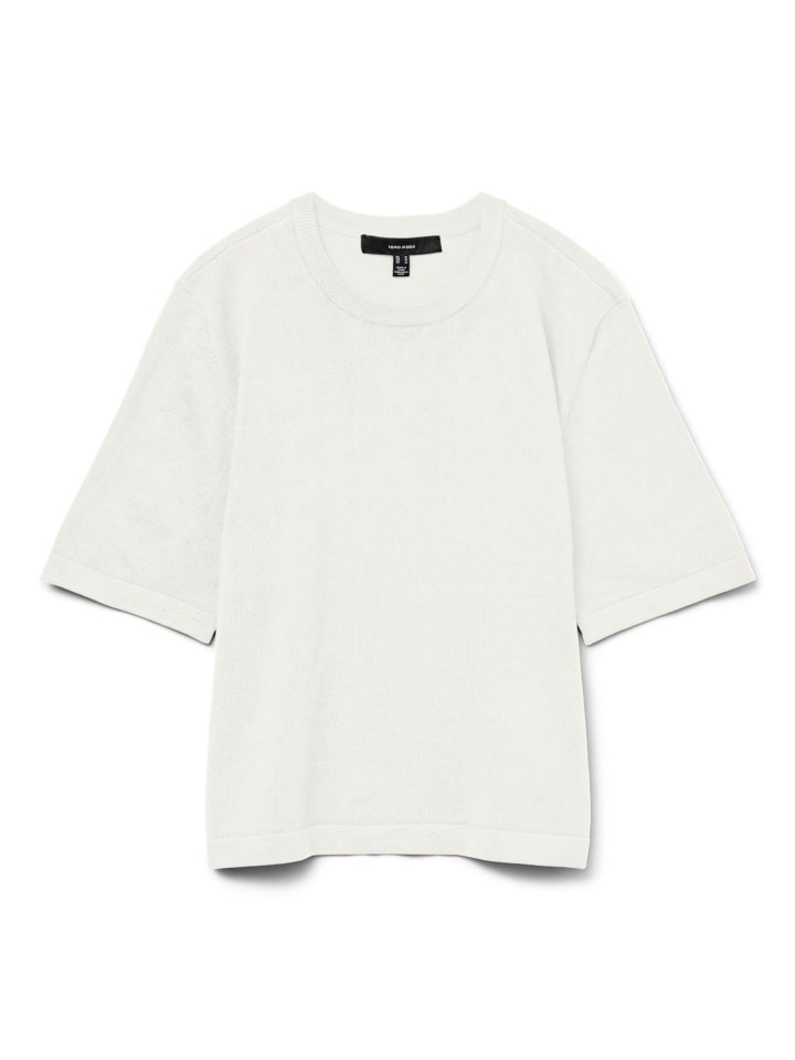 Свитер Vero Moda, белый
Свитер Vero Moda, белый