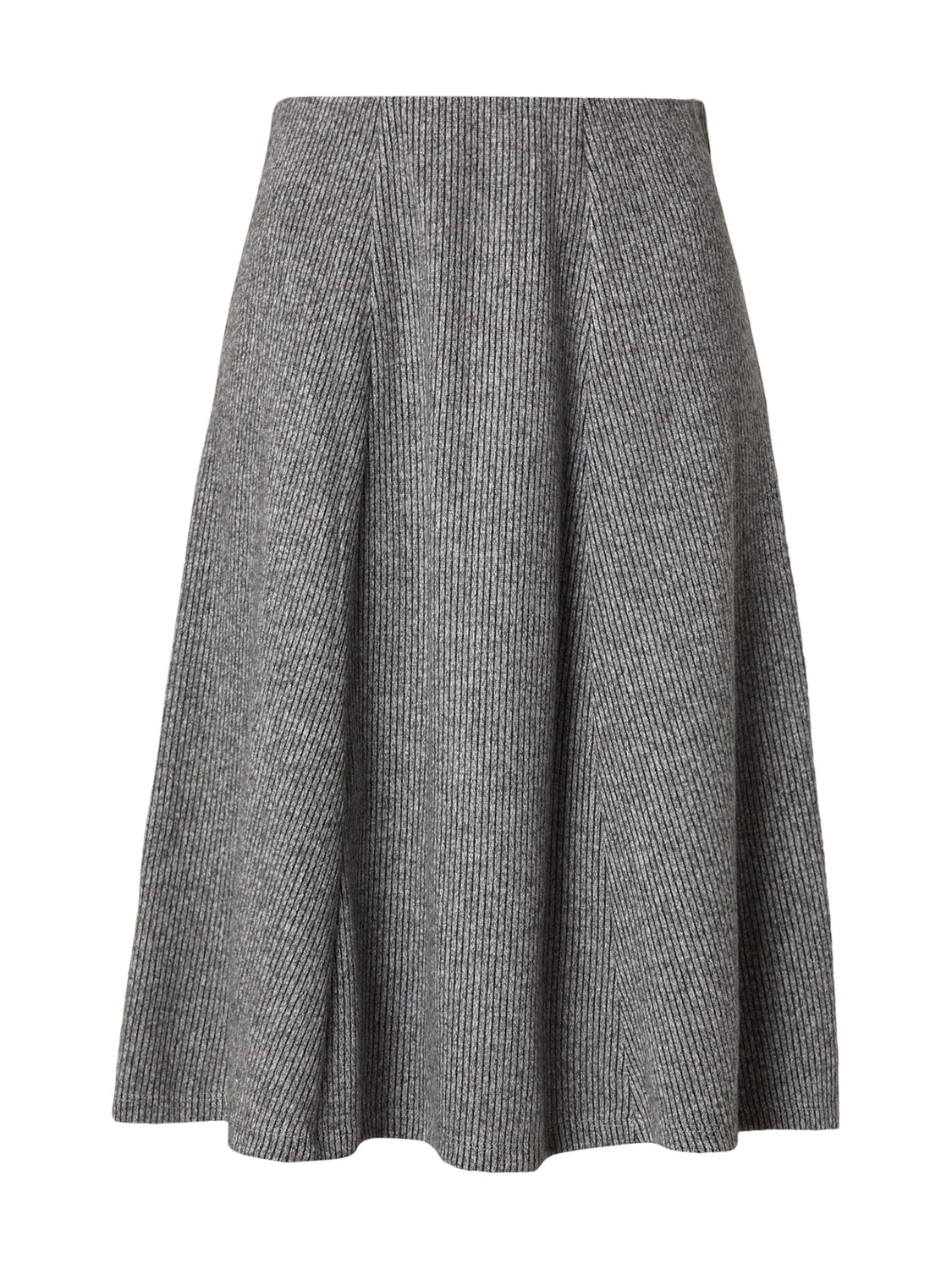 ABOUT YOU Юбка 'Janneke' в цвете Anthracite
ABOUT YOU Юбка 'Janneke' в цвете Anthracite