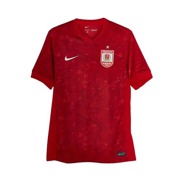 Nike Футболка Dri-Fit Soccer Jerseys Men's Red
Nike Футболка Dri-Fit Soccer Jerseys Men's Red