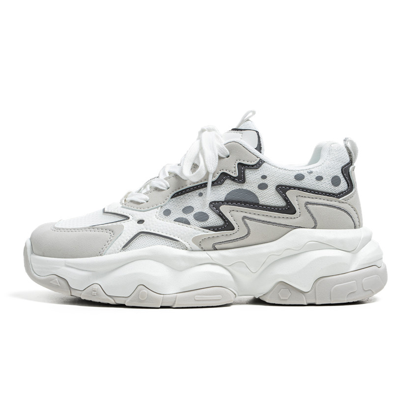 Кроссовки для детей и подростков с низким верхом, устойчивые к ударам, износостойкие, с отскоком, легкие и амортизирующие. Cotton Gene, белый
Кроссовки для детей и подростков с низким верхом, устойчивые к ударам, износостойкие, с отскоком, легкие и амортизирующие. Cotton Gene, белый