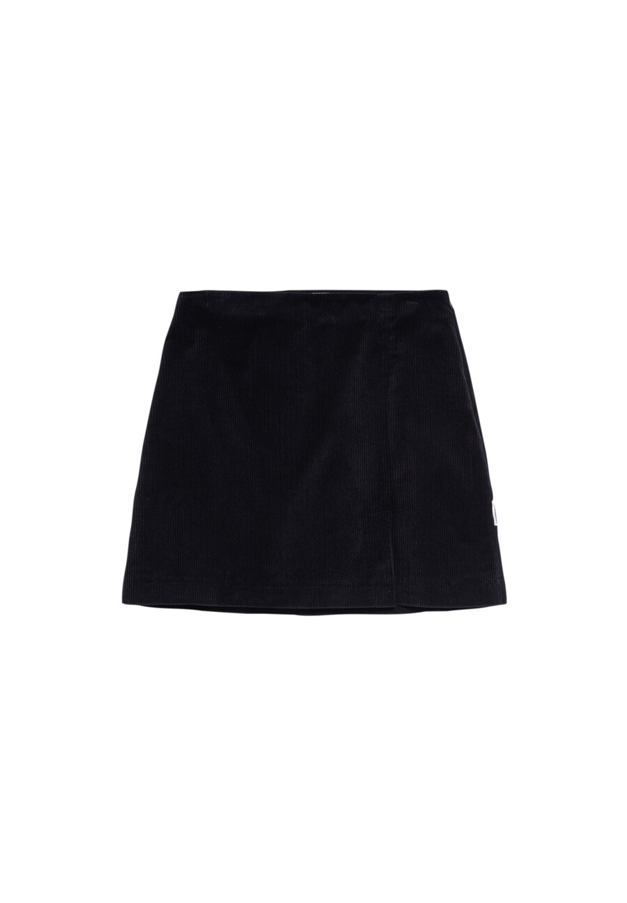 Юбка ARMEDANGELS ZAILAA CORDUROY, черный
Юбка ARMEDANGELS ZAILAA CORDUROY, черный
