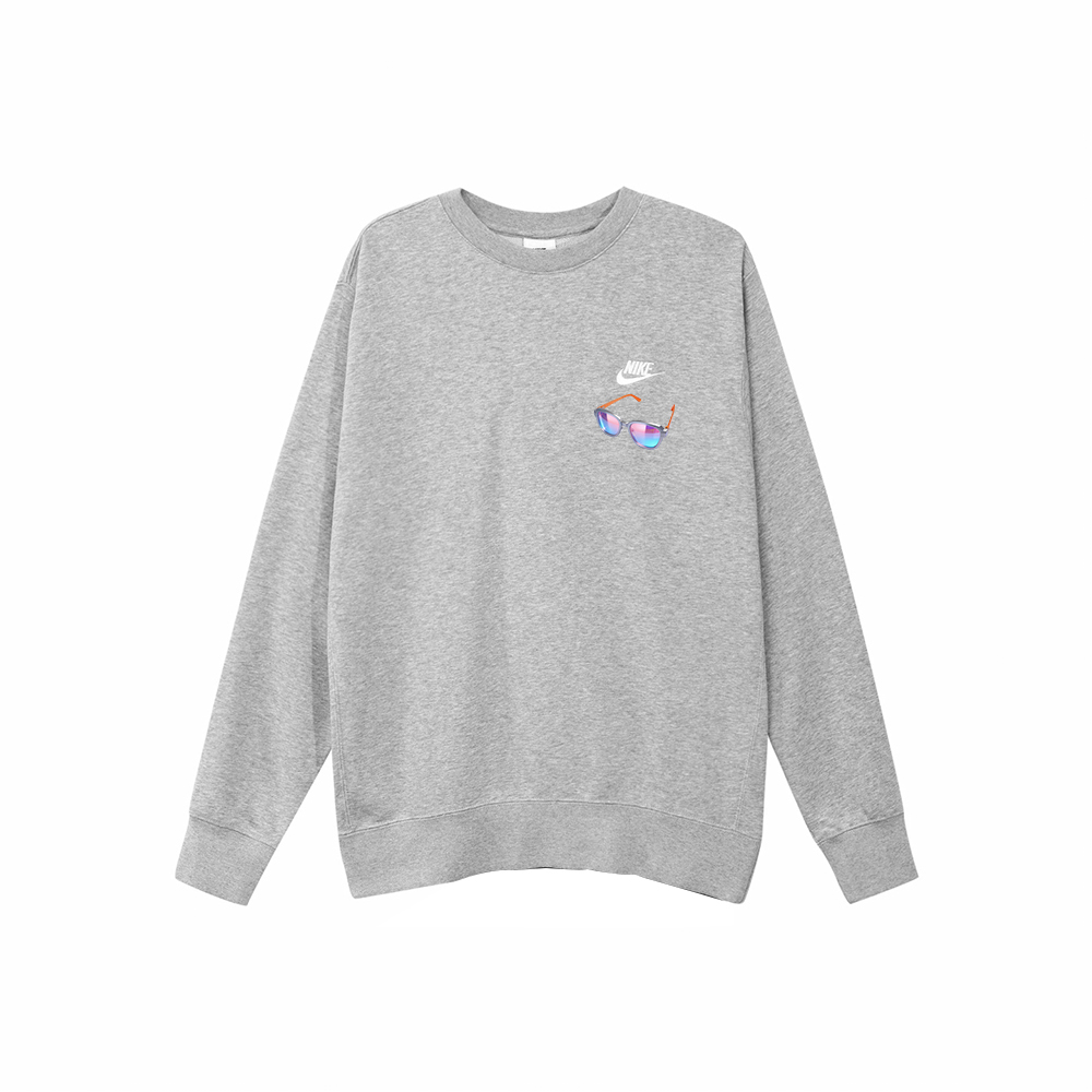 Спортивный свитшот Club для мужчин Nike, серый
Спортивный свитшот Club для мужчин Nike, серый