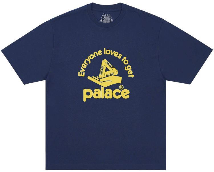 Футболка Palace Hand Out "Navy", Синий, Футболка Palace Hand Out "Navy"
Футболка Palace Hand Out "Navy", Синий, Футболка Palace Hand Out "Navy"