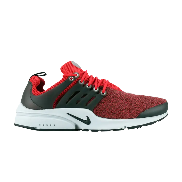 Кроссовки Nike Air Presto Essential 'University Red', красный
Кроссовки Nike Air Presto Essential 'University Red', красный