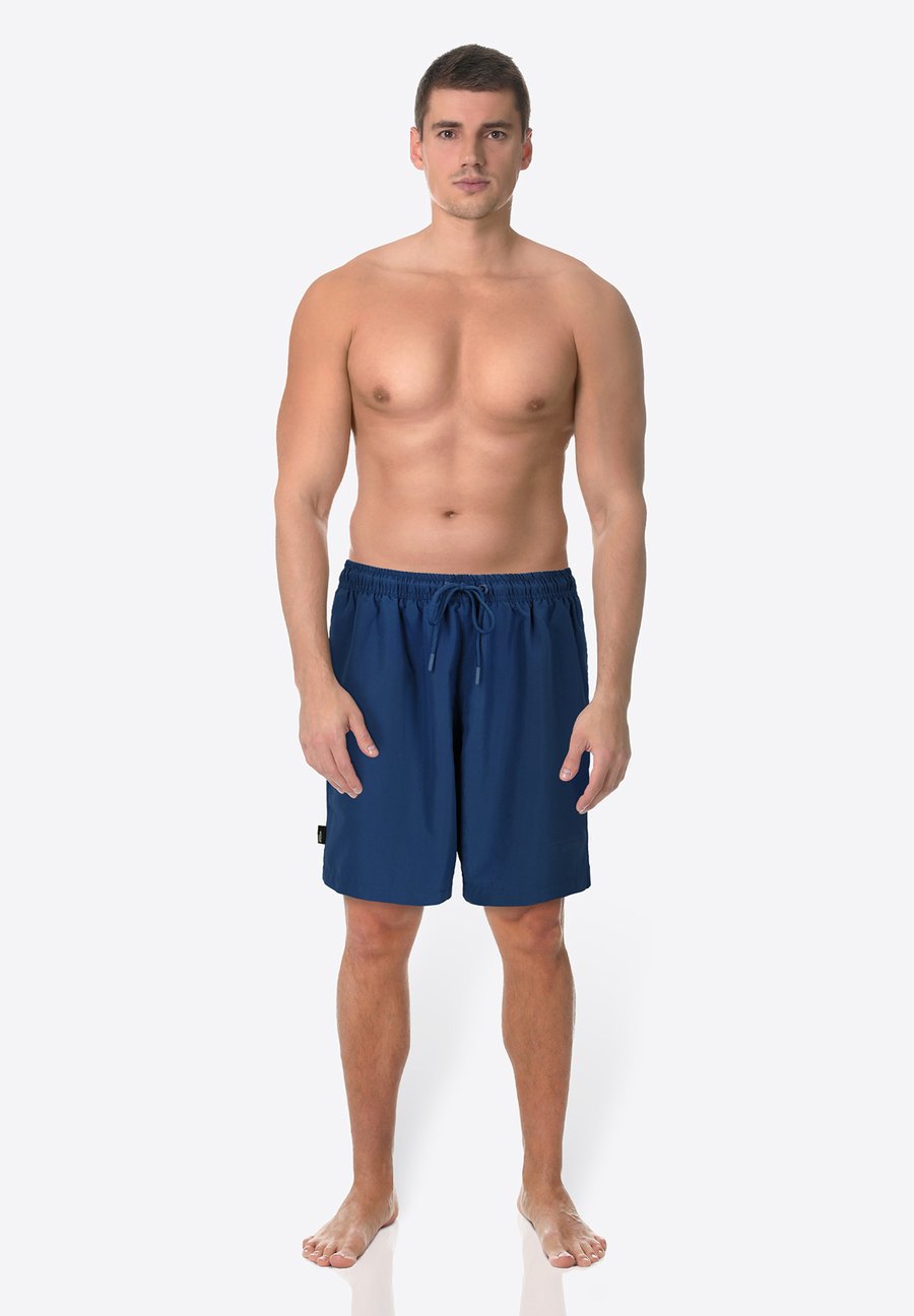 Шорты для плавания Spitzbub Swimming shorts, Dunkelblau/Blue
Шорты для плавания Spitzbub Swimming shorts, Dunkelblau/Blue