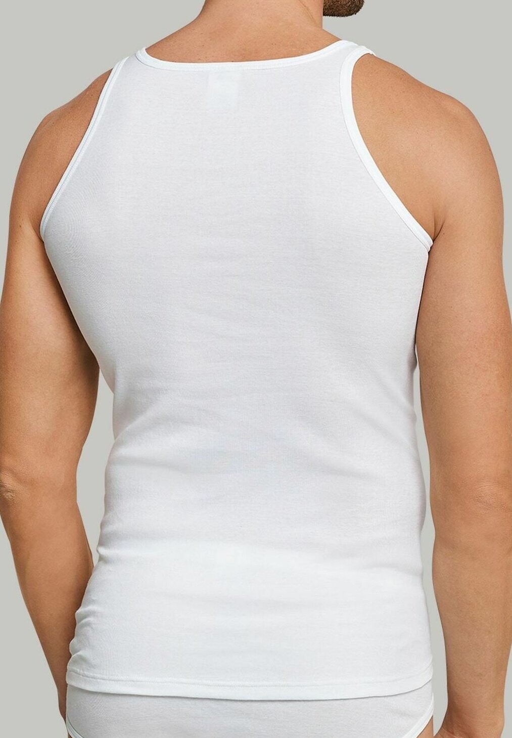 Базовый слой ORIGINAL CLASSICS 4ER PACK Schiesser, белый
Базовый слой ORIGINAL CLASSICS 4ER PACK Schiesser, белый