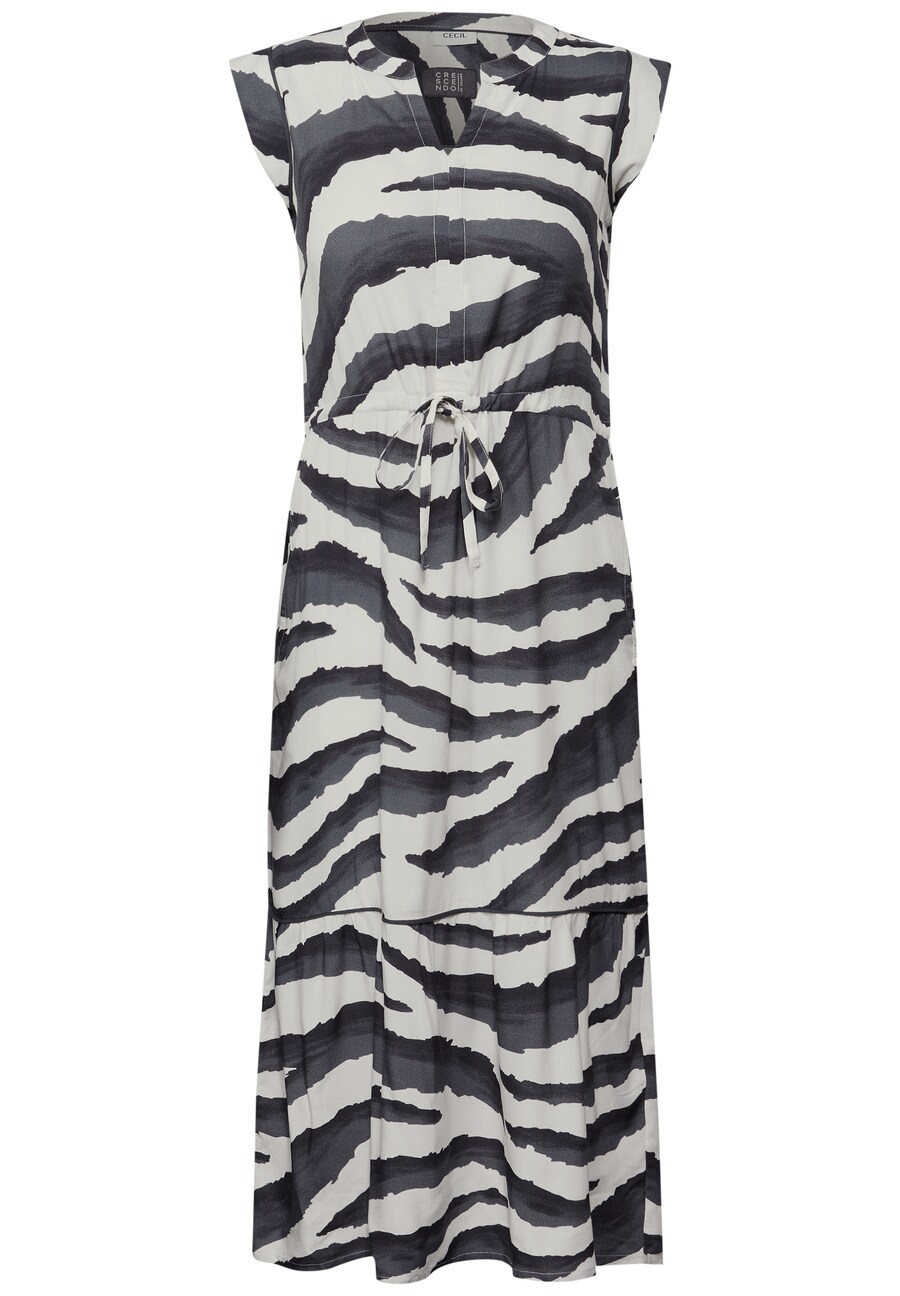 Платье CECIL, серый
Платье CECIL, серый