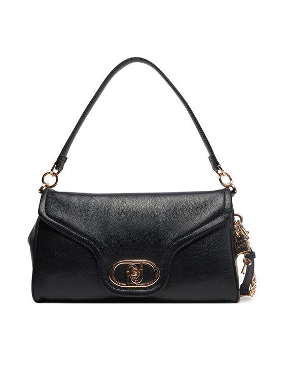 Сумочка Esc M Crossbody AA5053 E0037 Liu Jo, черный
Сумочка Esc M Crossbody AA5053 E0037 Liu Jo, черный