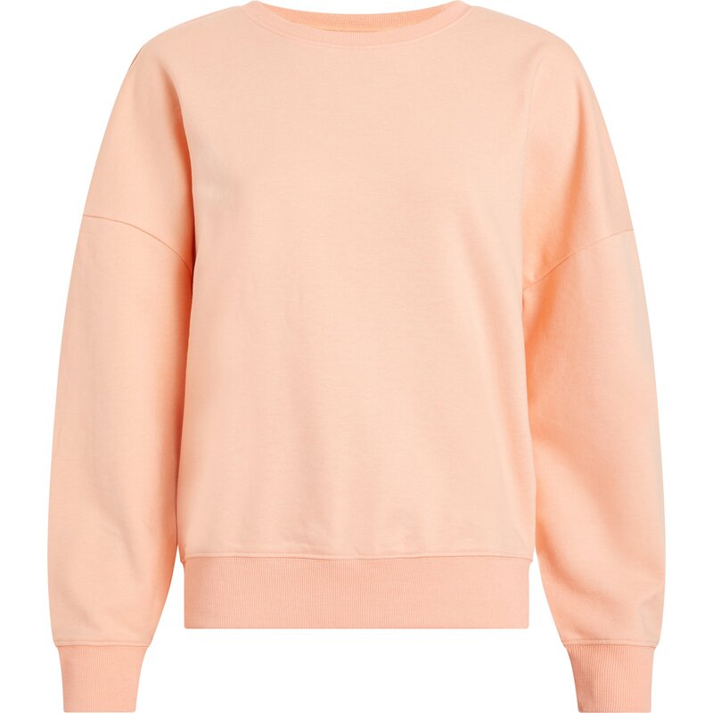 Sweatshirt da.-sweatshirt chelsy iii w Energetics, цвет rose
Sweatshirt da.-sweatshirt chelsy iii w Energetics, цвет rose